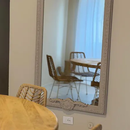 Lägenhet Porto 24 Portoferraio