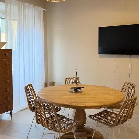 Apartmán Porto 24 Portoferraio