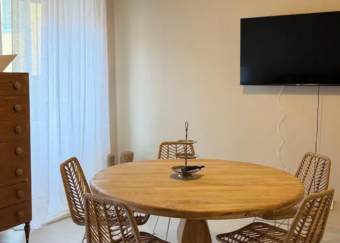 Apartmán Porto 24 Portoferraio