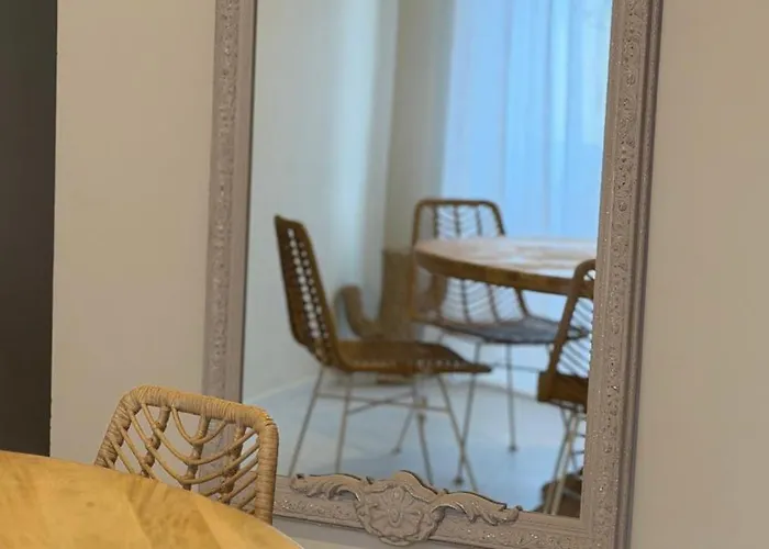 Apartmán Porto 24 Portoferraio