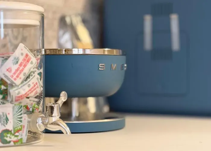 Apartmán Porto 24 Portoferraio