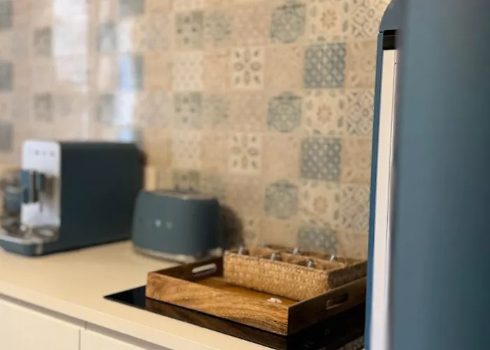 Porto 24 Apartmán *