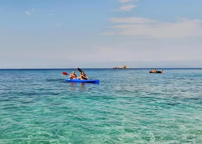 Porto 24 Apartmán *